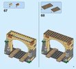 Building Instructions - LEGO - 75953 - Hogwarts™ Whomping Willow™: Page 11