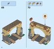 Building Instructions - LEGO - 75953 - Hogwarts™ Whomping Willow™: Page 12