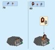 Building Instructions - LEGO - 75953 - Hogwarts™ Whomping Willow™: Page 17