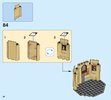 Building Instructions - LEGO - 75953 - Hogwarts™ Whomping Willow™: Page 20