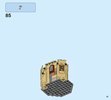 Building Instructions - LEGO - 75953 - Hogwarts™ Whomping Willow™: Page 21