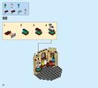 Building Instructions - LEGO - 75953 - Hogwarts™ Whomping Willow™: Page 24