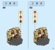 Building Instructions - LEGO - 75953 - Hogwarts™ Whomping Willow™: Page 25