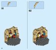 Building Instructions - LEGO - 75953 - Hogwarts™ Whomping Willow™: Page 26