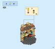 Building Instructions - LEGO - 75953 - Hogwarts™ Whomping Willow™: Page 31