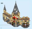 Building Instructions - LEGO - 75953 - Hogwarts™ Whomping Willow™: Page 34