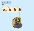 Building Instructions - LEGO - 75953 - Hogwarts™ Whomping Willow™: Page 43