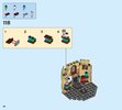 Building Instructions - LEGO - 75953 - Hogwarts™ Whomping Willow™: Page 44