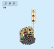 Building Instructions - LEGO - 75953 - Hogwarts™ Whomping Willow™: Page 45