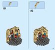 Building Instructions - LEGO - 75953 - Hogwarts™ Whomping Willow™: Page 47