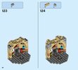 Building Instructions - LEGO - 75953 - Hogwarts™ Whomping Willow™: Page 48