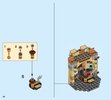 Building Instructions - LEGO - 75953 - Hogwarts™ Whomping Willow™: Page 54