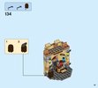 Building Instructions - LEGO - 75953 - Hogwarts™ Whomping Willow™: Page 55