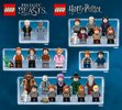 Building Instructions - LEGO - 75953 - Hogwarts™ Whomping Willow™: Page 60