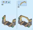 Building Instructions - LEGO - 75953 - Hogwarts™ Whomping Willow™: Page 9