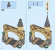 Building Instructions - LEGO - 75953 - Hogwarts™ Whomping Willow™: Page 14