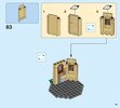 Building Instructions - LEGO - 75953 - Hogwarts™ Whomping Willow™: Page 19