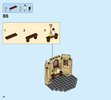 Building Instructions - LEGO - 75953 - Hogwarts™ Whomping Willow™: Page 22