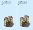 Building Instructions - LEGO - 75953 - Hogwarts™ Whomping Willow™: Page 27