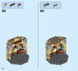 Building Instructions - LEGO - 75953 - Hogwarts™ Whomping Willow™: Page 28