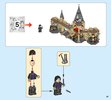 Building Instructions - LEGO - 75953 - Hogwarts™ Whomping Willow™: Page 35