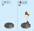 Building Instructions - LEGO - 75953 - Hogwarts™ Whomping Willow™: Page 37