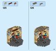 Building Instructions - LEGO - 75953 - Hogwarts™ Whomping Willow™: Page 49