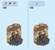 Building Instructions - LEGO - 75953 - Hogwarts™ Whomping Willow™: Page 51