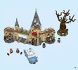 Building Instructions - LEGO - 75953 - Hogwarts™ Whomping Willow™: Page 57