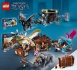 Building Instructions - LEGO - 75953 - Hogwarts™ Whomping Willow™: Page 59