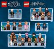 Building Instructions - LEGO - 75953 - Hogwarts™ Whomping Willow™: Page 60