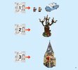 Building Instructions - LEGO - 75953 - Hogwarts™ Whomping Willow™: Page 3