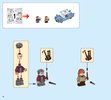 Building Instructions - LEGO - 75953 - Hogwarts™ Whomping Willow™: Page 4