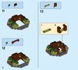 Building Instructions - LEGO - 75953 - Hogwarts™ Whomping Willow™: Page 32