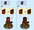 Building Instructions - LEGO - 75953 - Hogwarts™ Whomping Willow™: Page 38