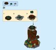 Building Instructions - LEGO - 75953 - Hogwarts™ Whomping Willow™: Page 41