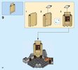 Building Instructions - LEGO - 75953 - Hogwarts™ Whomping Willow™: Page 52