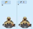 Building Instructions - LEGO - 75953 - Hogwarts™ Whomping Willow™: Page 53