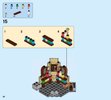 Building Instructions - LEGO - 75953 - Hogwarts™ Whomping Willow™: Page 56