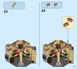 Building Instructions - LEGO - 75953 - Hogwarts™ Whomping Willow™: Page 61