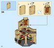 Building Instructions - LEGO - 75953 - Hogwarts™ Whomping Willow™: Page 68