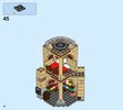 Building Instructions - LEGO - 75953 - Hogwarts™ Whomping Willow™: Page 78