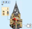 Building Instructions - LEGO - 75953 - Hogwarts™ Whomping Willow™: Page 83