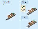 Building Instructions - LEGO - 75954 - Hogwarts™ Great Hall: Page 19