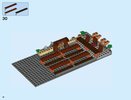 Building Instructions - LEGO - 75954 - Hogwarts™ Great Hall: Page 36