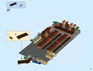 Building Instructions - LEGO - 75954 - Hogwarts™ Great Hall: Page 43