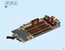 Building Instructions - LEGO - 75954 - Hogwarts™ Great Hall: Page 45