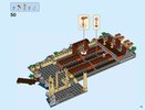 Building Instructions - LEGO - 75954 - Hogwarts™ Great Hall: Page 53