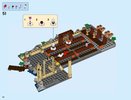 Building Instructions - LEGO - 75954 - Hogwarts™ Great Hall: Page 54