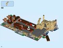 Building Instructions - LEGO - 75954 - Hogwarts™ Great Hall: Page 62